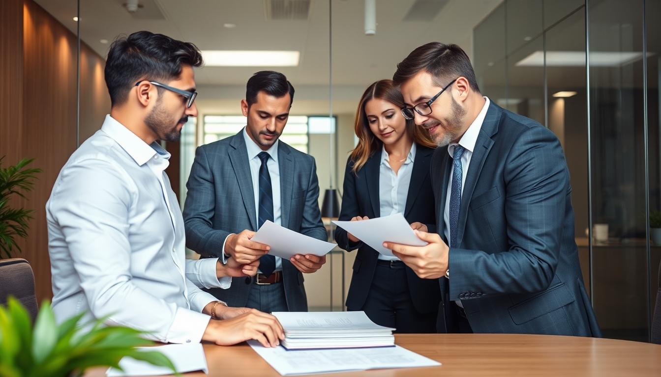 Real estate closing preparation and transaction documents