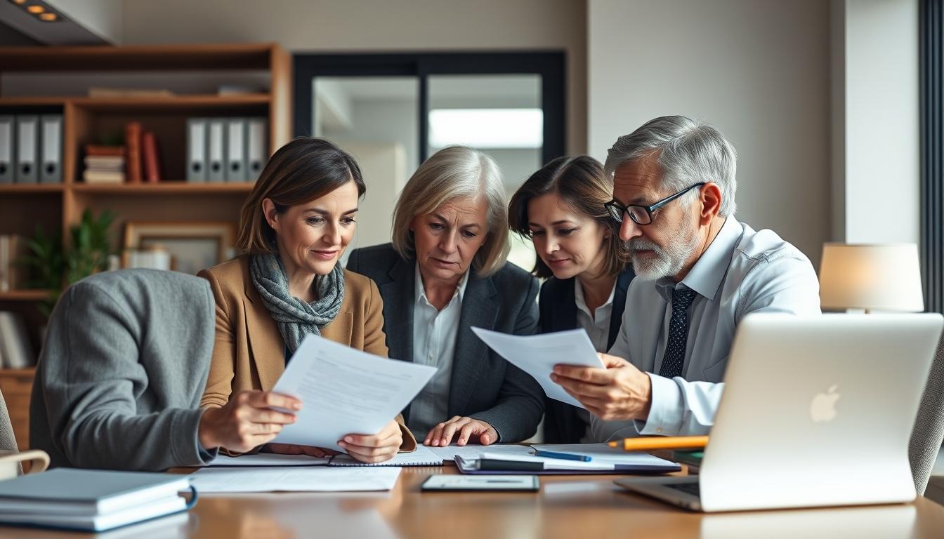 Contact support for Thistle Grove Path and closing preparation