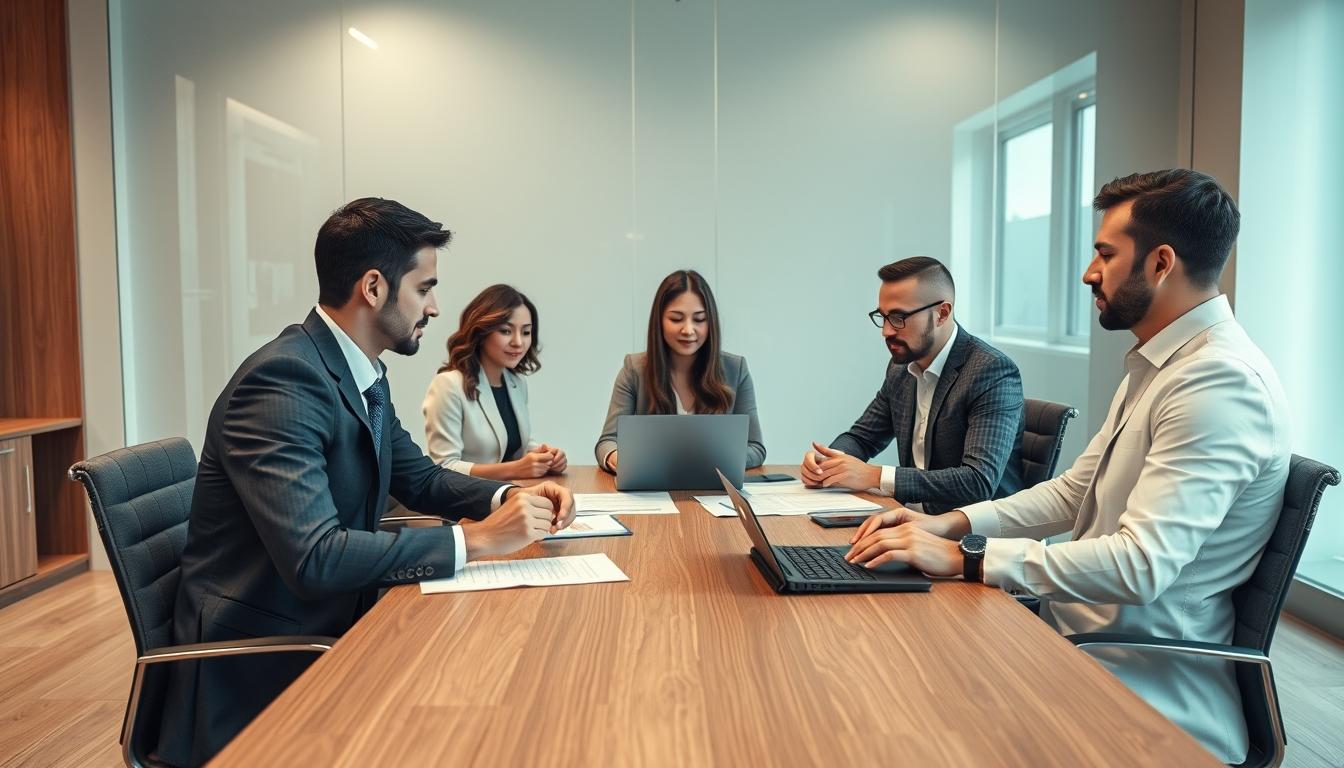 Support for real estate transactions and closing readiness